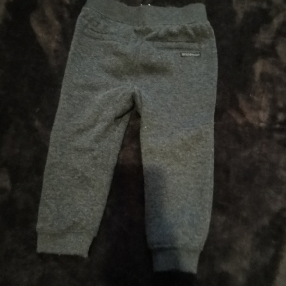 Hudson suit for toddler  size 2 - Picture 2 of 8